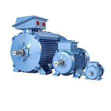 Abb 3GAA112212B E-0000 M2AA 112 MB 4KW 1500rpm 230/400V B5 Electric Motor