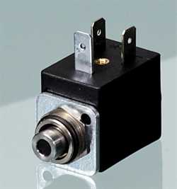 ACL SRL 570-580  Solenoid Pilot Description