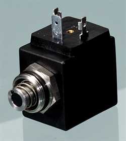 ACL SRL 600  Solenoid Pilot Description