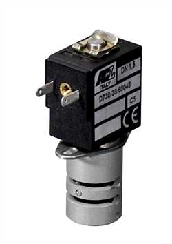 ACL SRL 700  Pinch Valves