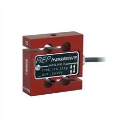 AEP TCA Load Cell