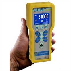 AEP STAR Professional Hand Held Indicator