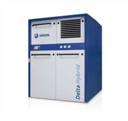 Aerzen Delta Hybrid Generation 5  Rotary Lobe Compressor