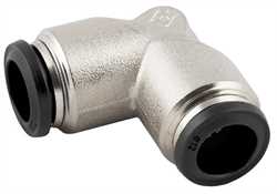 Aignep 50130N  ELBOW CONNECTOR