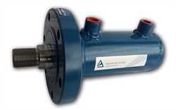 Air Control ISO 3320  HV Series Hydraulic Cylinders