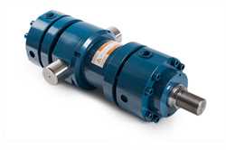 Air Control ISO 6020/1  HR Series Hydraulic Cylinders