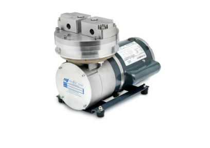 Air Dimensions E-Series   Dia-Vac® Pump Single Head