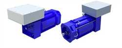 AKH UTTW Series  Main Drive Motors(Asynchronous)