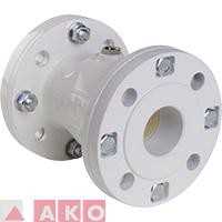 Ako Armaturen VF050-02X-31-30LA Hose Valve