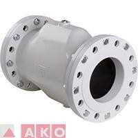 Ako Armaturen VF100.03X.33.30LA Rotary Valve