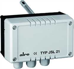 Alre JSL-21  Air Flow Switch