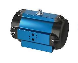 Amg Pesch 245090  Pneumatic Actuator