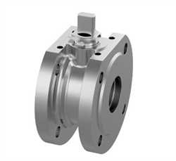 Amg Pesch Type M  Compact Ball Valve