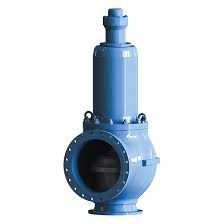 Anderson Greenwood MaxiS High   Capacity Safety Valve