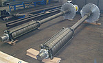 Apollo GLV  Multistage High-Pressure Pumps - 16 / 25 bar