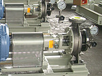 Apollo KRC   Single-Stage Pumps