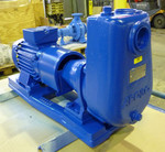 Apollo KRE/S  Single Stage Pumps