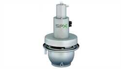 Apv VRAH  Vacuum Valve