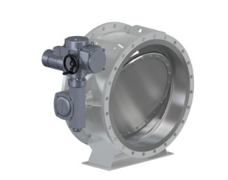 Armatury AL32G  Butterfly Valve