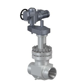 Armatury AS00  Gate Valve