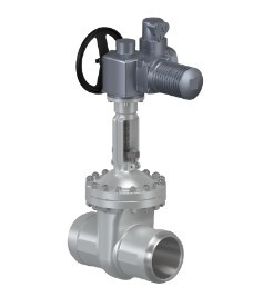 Armatury AS33  Gate Valve