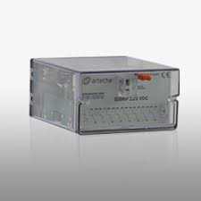 Arteche BJ-8RP-HB-125VDC  Lockout Relay