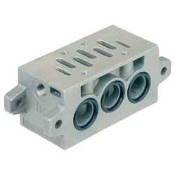 Asco 35500166   Solenoid Valve