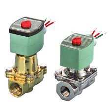 Asco  8210G034.220/50   Solenoid Valve