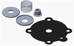 Asco C131600   Spare Part