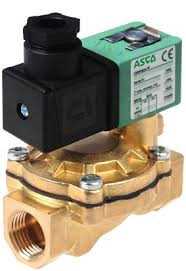 Asco CE238A002   Valve