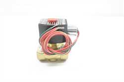 Asco EFX8210G09518831   Solenoid Valve