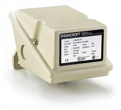 Ashcroft LPD=N4=KK=V=15=25=X=MD Pressure Switch