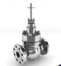 Ast CV-8450  Quick Change Control Valve