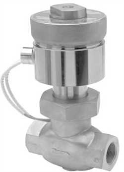 Atkomatic 31840-1598A Atkomatic Solenoid Valve