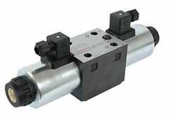 Atos DKE-1610-X-24DC Valve