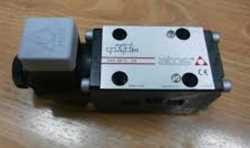 Atos DKE-1611/A/FV-X24DC Complete  Safety Solenoid Valve