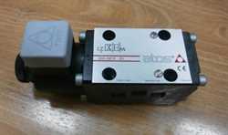 Atos DKE-1631/2/FV-X24DC  Solenoid  Valve  with Coil   A 24V DC