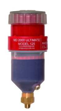 ATS Electro-Lube Model 500: 8-3/4  Ultimate Luber