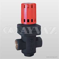 Ayvaz AGD-30  Pressure Reducer