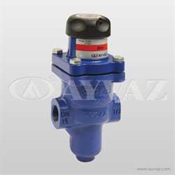 Ayvaz BDV-25  Pressure Reducing Valve