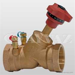 Ayvaz BSBV-100  Static Balance Valve