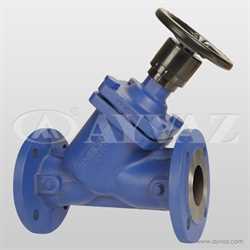 Ayvaz BSBV-200  Static Balance Valve