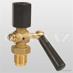 Ayvaz  MV-330  Manometer Valve