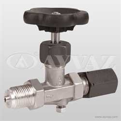 Ayvaz MV-420  Manometer Valve