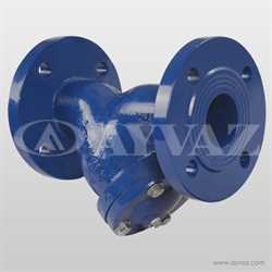 Ayvaz  PTY-30  Strainer