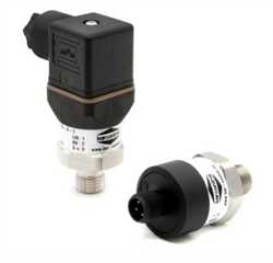 Bar HDT  Electronic Pressure Sensor