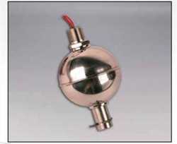 Barksdale UNS-VA 1/4 NPT-K1-VA52 (Formerly BLS 1950 Series)  Level Switch ¼NPT Stainless Steel