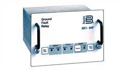 Basler BE1-64F  Ground Fault Relay