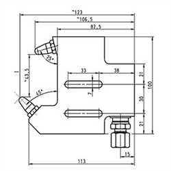 Beka   4254 Sprey Nozul