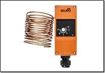 BELIMO 01ATS-104XC  Heat Sensor